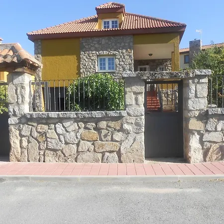 En Casa De Carlos Сasa de vacaciones *