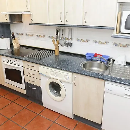 بيت للعطل En Casa De Carlos