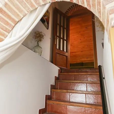 Hébergement de vacances En Casa De Carlos