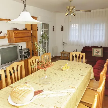 En Casa De Carlos Ortigosa del Monte