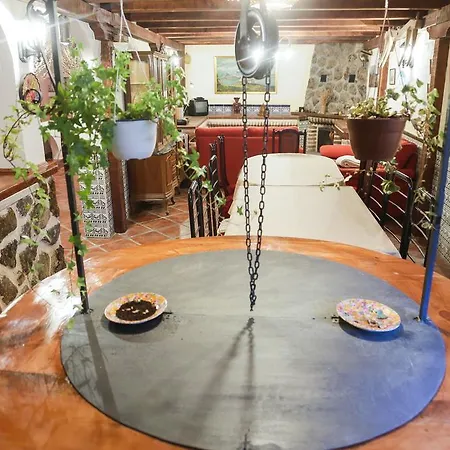 Holiday home En Casa De Carlos