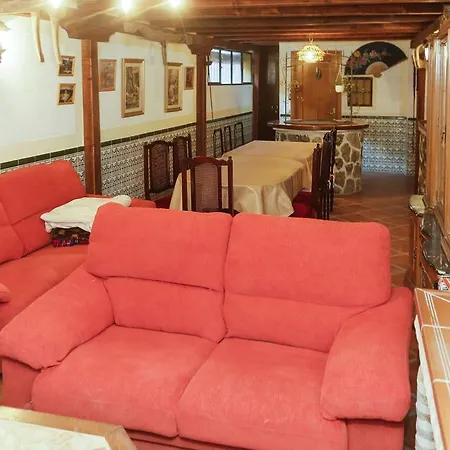 Holiday home En Casa De Carlos *