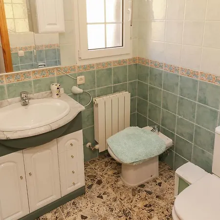 Holiday home En Casa De Carlos *