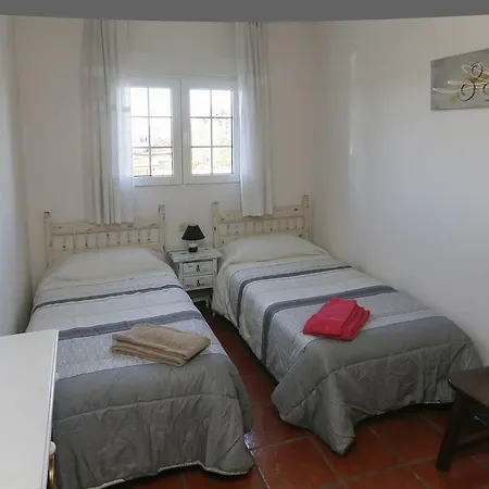 En Casa De Carlos Ortigosa del Monte