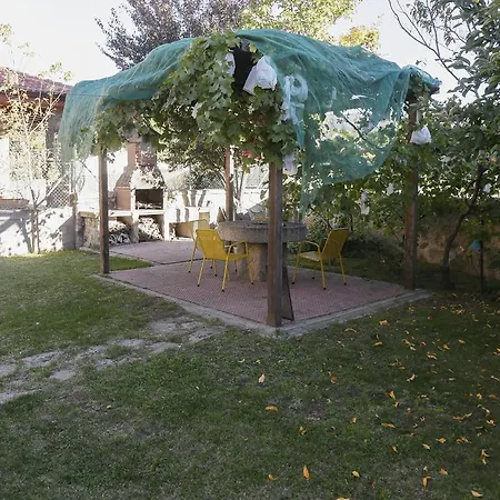 Holiday home En Casa De Carlos *