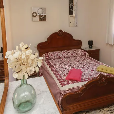 Holiday home En Casa De Carlos