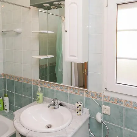 Hébergement de vacances En Casa De Carlos *