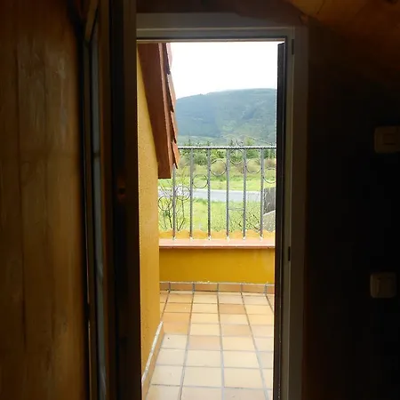 Holiday home En Casa De Carlos