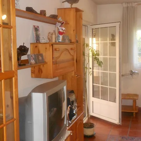 En Casa De Carlos *