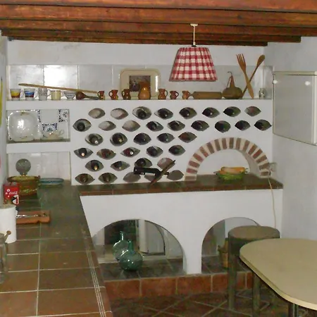 Holiday home En Casa De Carlos *