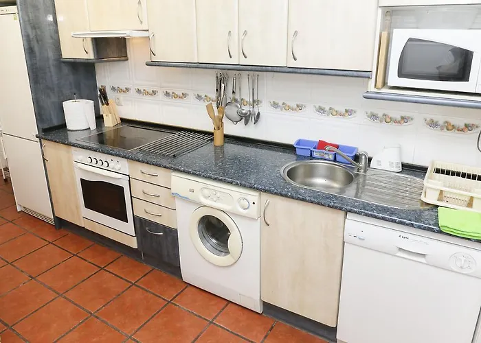 Сasa de vacaciones En Casa De Carlos