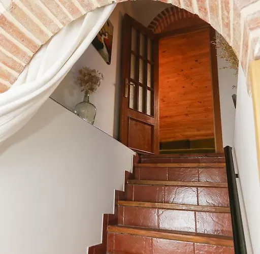 Сasa de vacaciones En Casa De Carlos