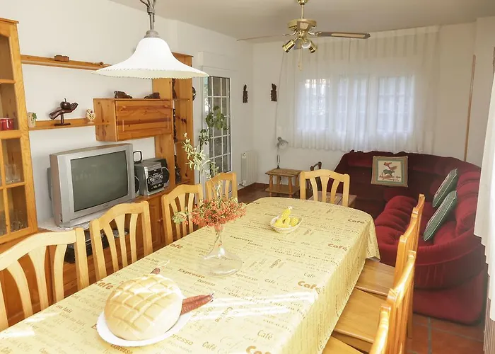 En Casa De Carlos Ortigosa del Monte