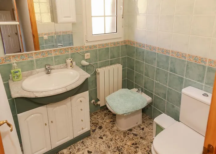 Сasa de vacaciones En Casa De Carlos *