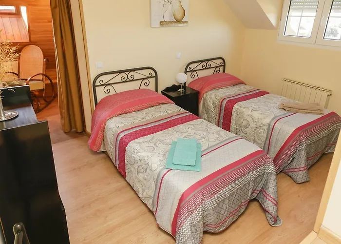 Сasa de vacaciones En Casa De Carlos