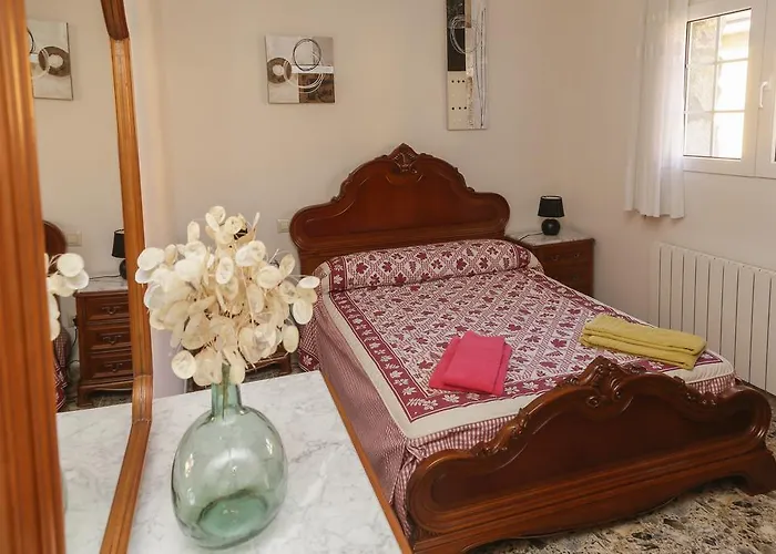 Сasa de vacaciones En Casa De Carlos