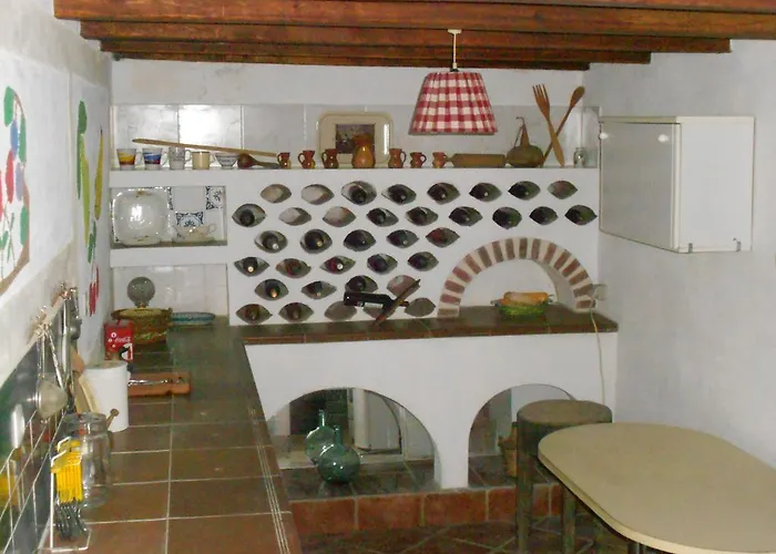 Сasa de vacaciones En Casa De Carlos *